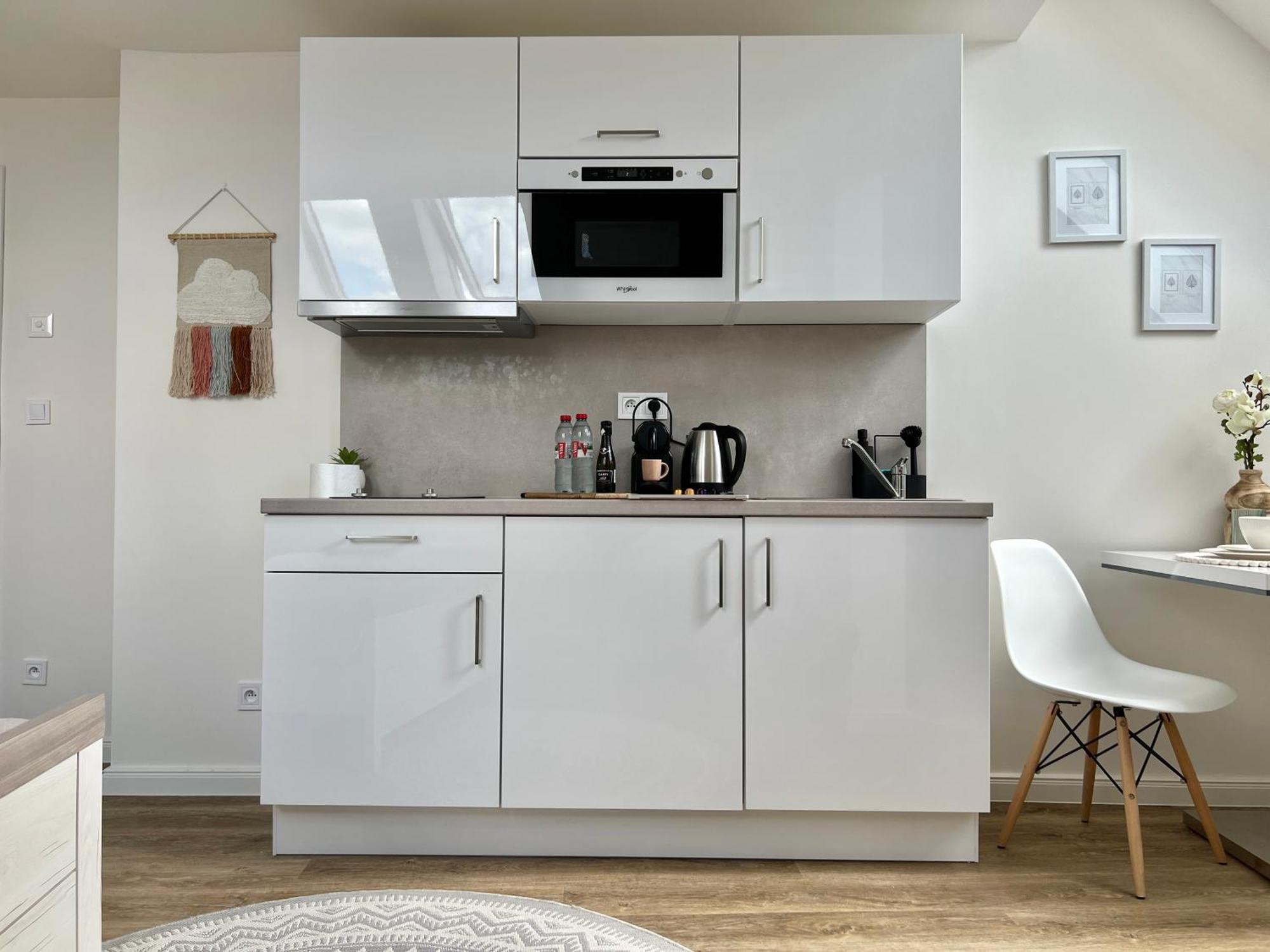 Apartmán Treetess Centre