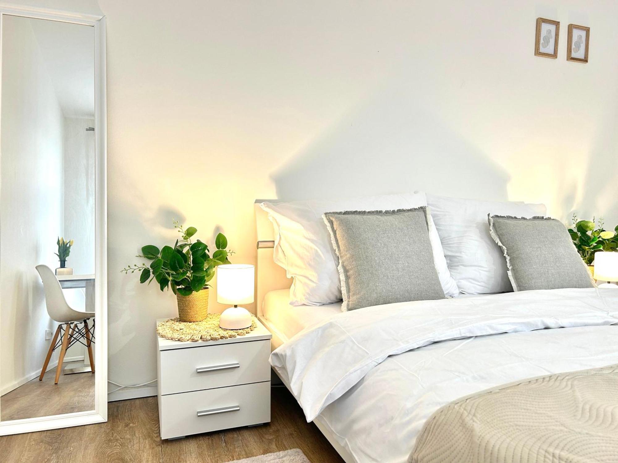 Apartmán Treetess Centre Prague