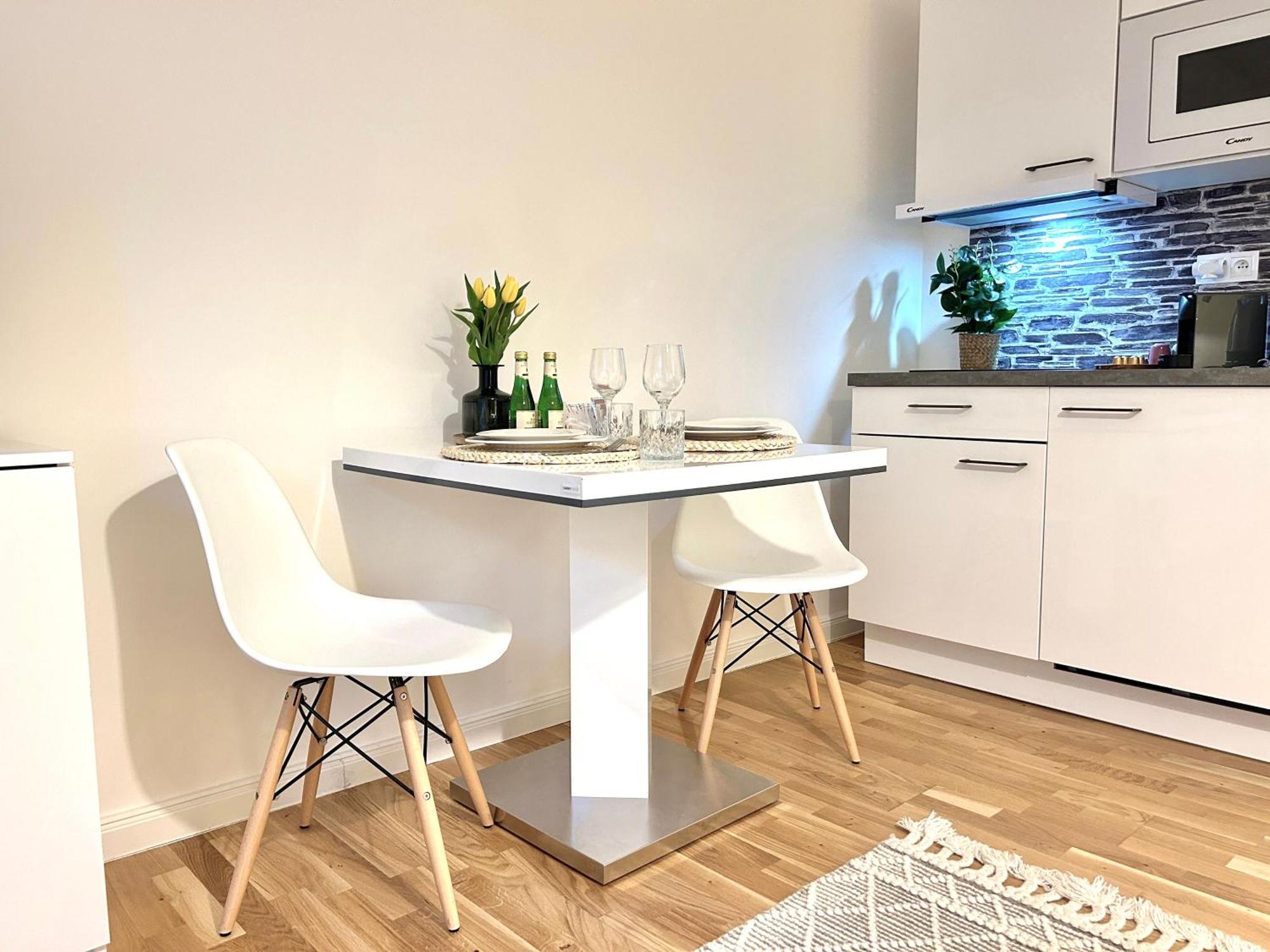 Treetess Centre Apartmán Prague