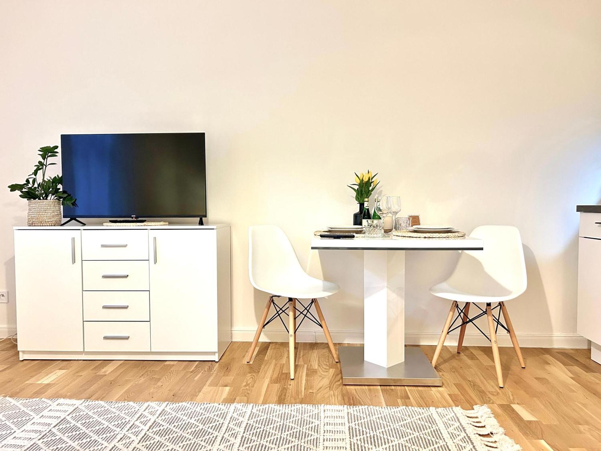 Treetess Centre Apartmán *
